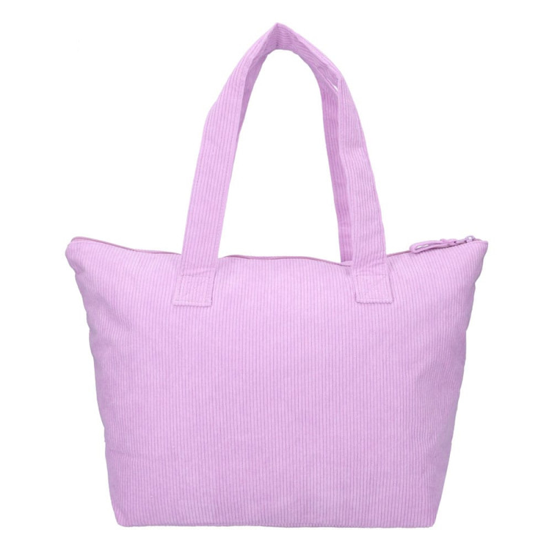 Lilo & Stitch Tote Bag Stitch Obsessed Pink 4