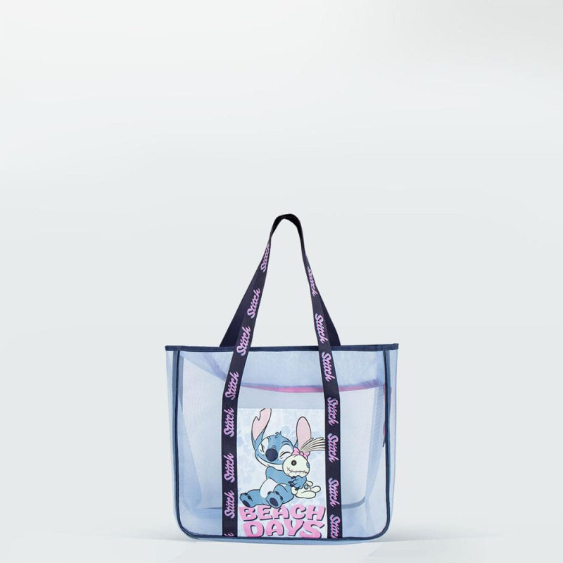 Lilo & Stitch Premium Beach Bag 2
