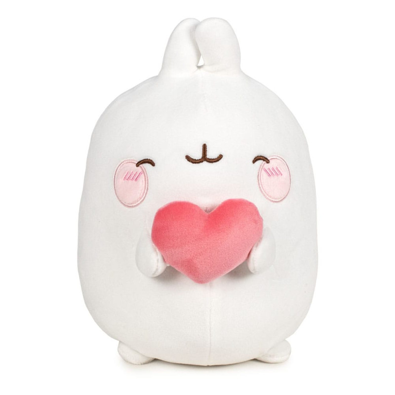 Molang Plush Figures 18 cm Wave 1 Small Assortment (12) 2