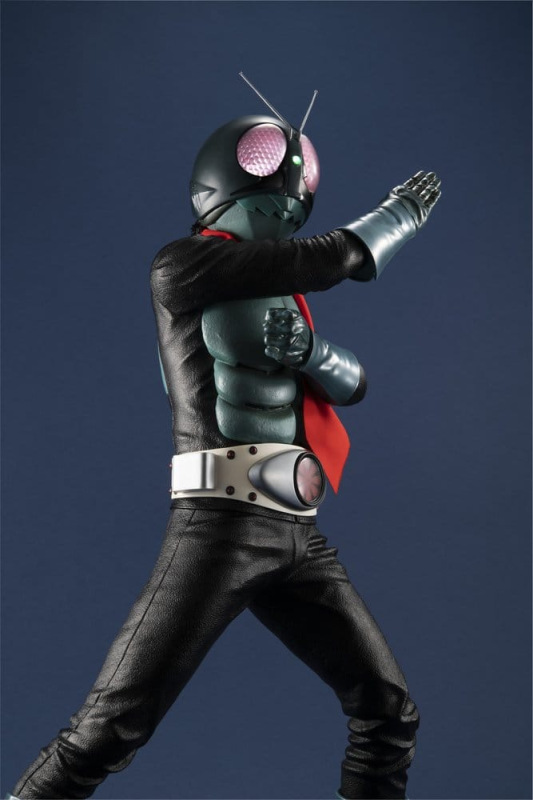 Kamen Rider Ultimate Article Figure Masked Rider 40 cm 6
