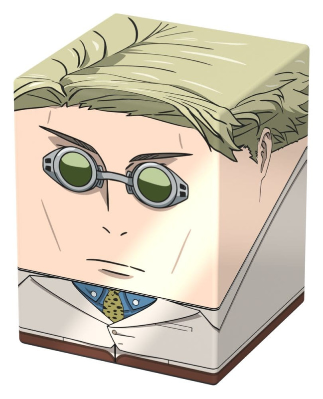 Squaroes Squaroe Jujutsu Kaisen JK008 - Kento Nanami 1