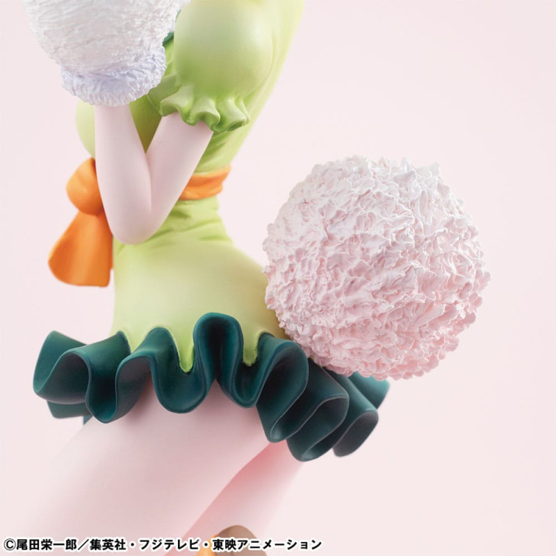 One Piece Excellent Model P.O.P. PVC Statue Carrot Limited Edition 21 cm 9