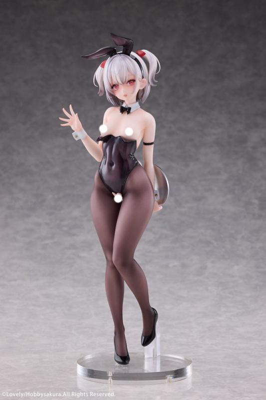 Original Character PVC 1/7 Maina Hayakawa Illustrated by oohhya 24 cm