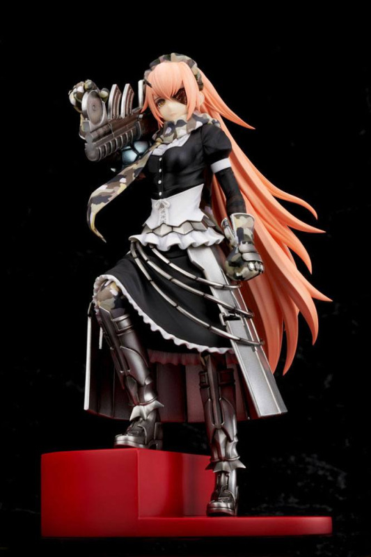 Overlord PVC Statue 1/7 CZ2128 Delta 19 cm 1