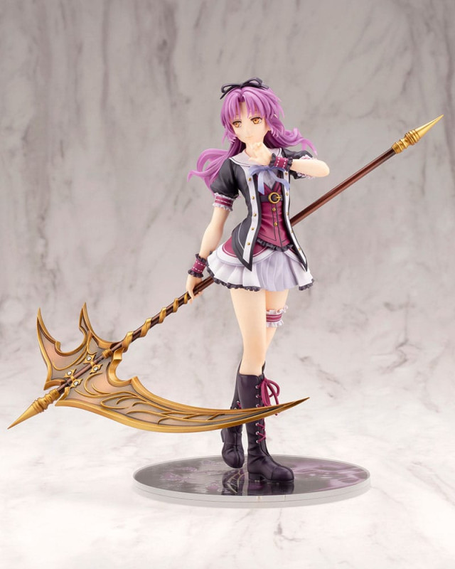 The Legend of Heroes PVC Statue 1/8 Renne Bright 20 cm 3