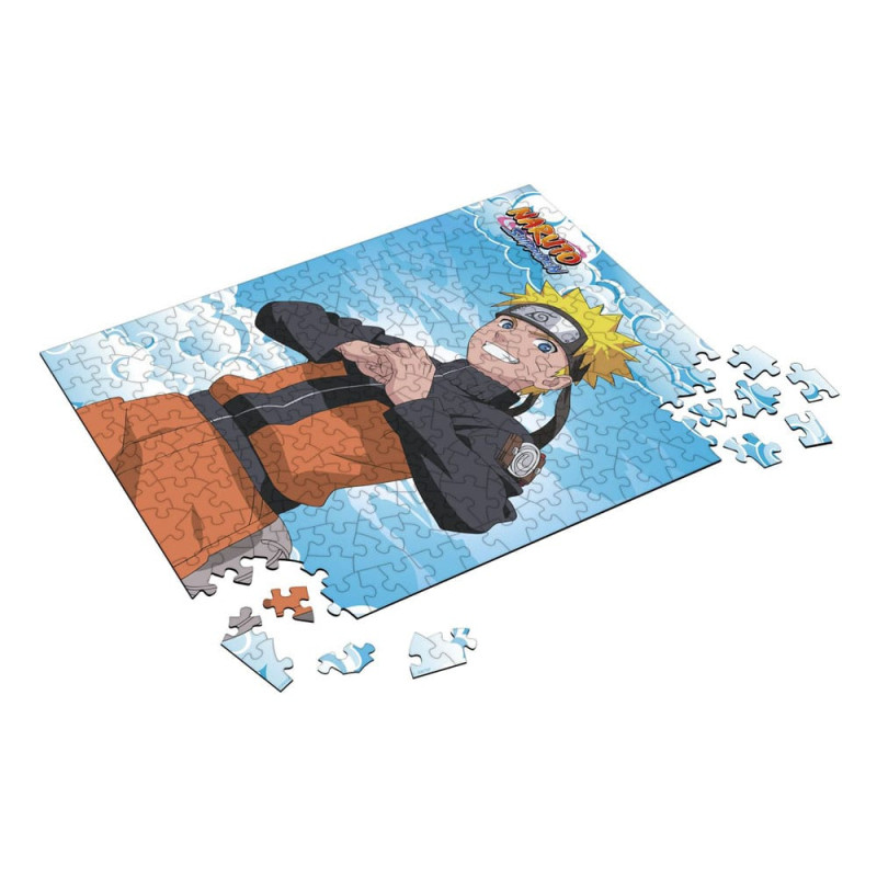 Naruto Shippuden Puzzle Blue Sky (250 pieces) 1