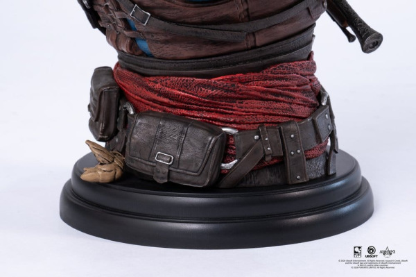 Assassin´s Creed Bust 1/4 Edward 11