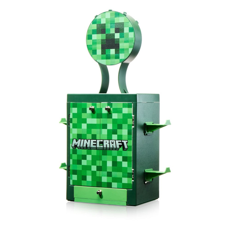 Minecraft Gaming Locker 8