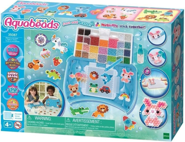 Aquabeads Craft Studio Starter Set