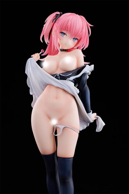 Original Character PVC 1/6 Aina Endou Maid Ver. 22 cm