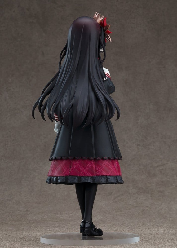 Magical Girl Witch Trials Pop Up Parade PVC Figure Hiro Nikaido L Size 7