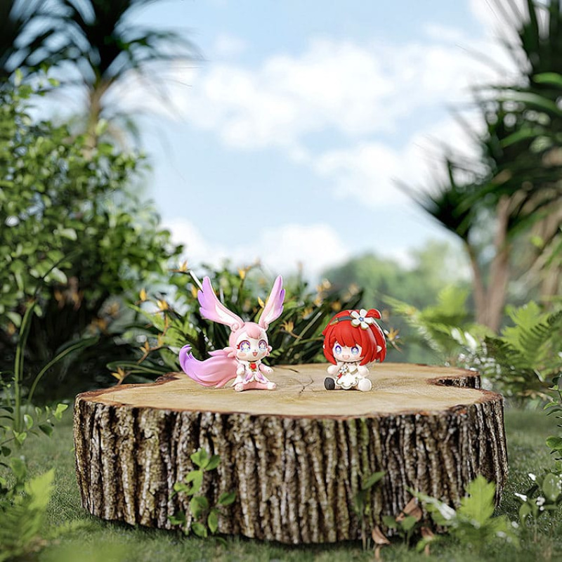 Honkai: Star Rail Huggy Good Smile Chibi Figure Mem 9 cm 5