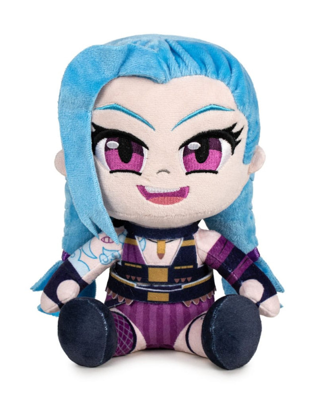 League of Legends Plush Figure Champions 21 cm Assortment (24) 3