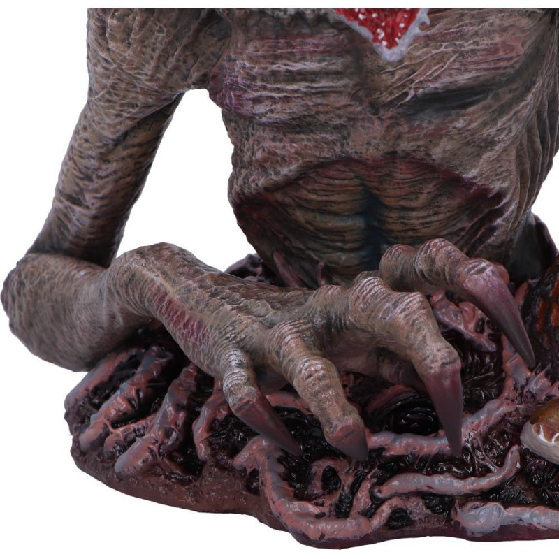 Stranger Things Bust Demogorgon 30 cm 4