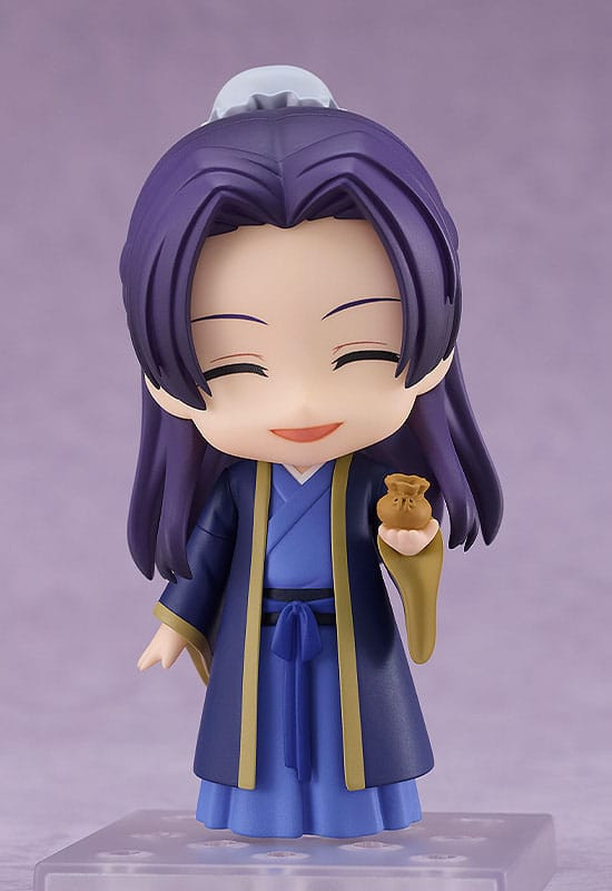 The Apothecary Diaries Nendoroid Action Figure Jinshi 10 cm 2