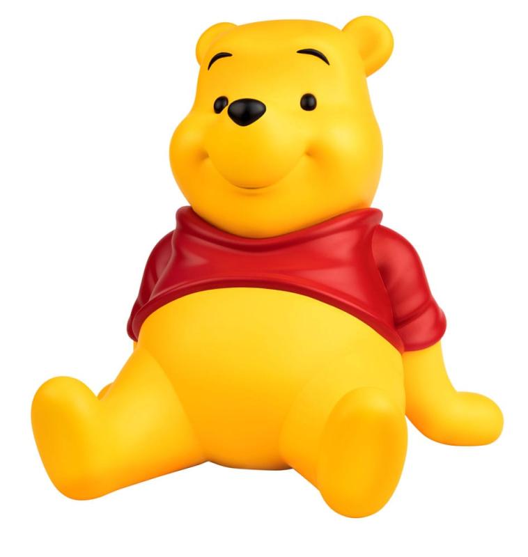 Winnie The Pooh Piggy Vinyl Bank Winnie 35 cm