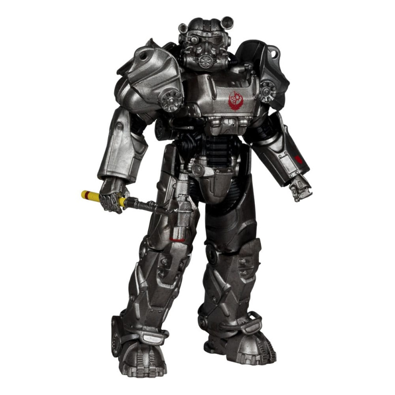 Fallout Action Figure Maximus 19 cm 1