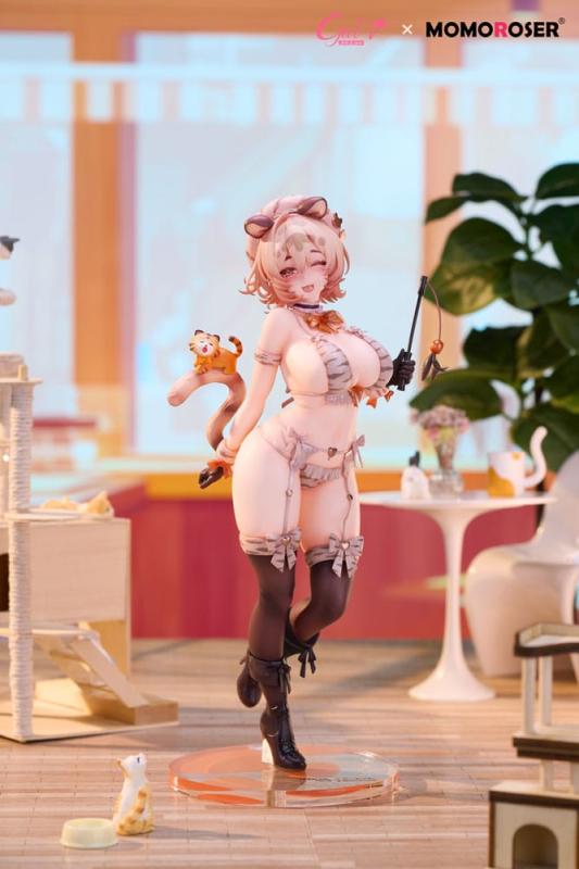 Original Character PVC Statue 1/6 Migu Chan Edition 28 cm 6