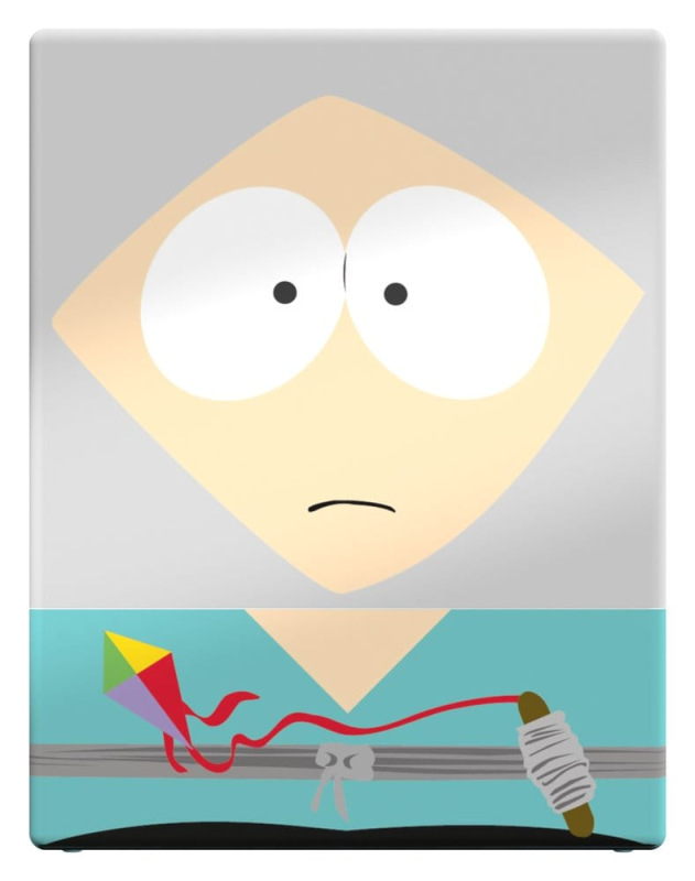 Squaroes - Squaroe "South Park: Fractured but Whole" SP026 - Human Kite 7