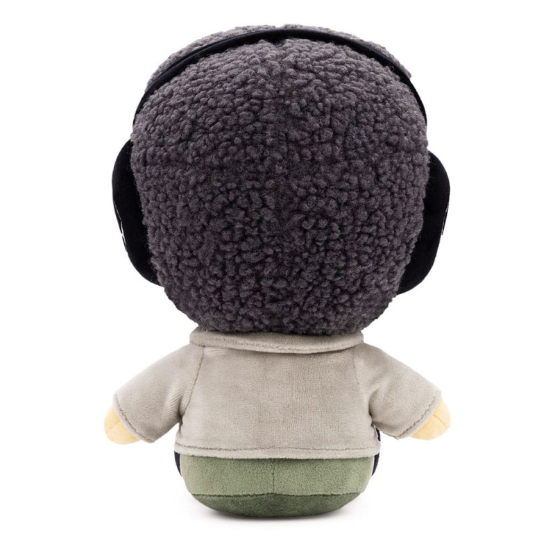 Linkin Park Plush Figure Brad 22 cm 1