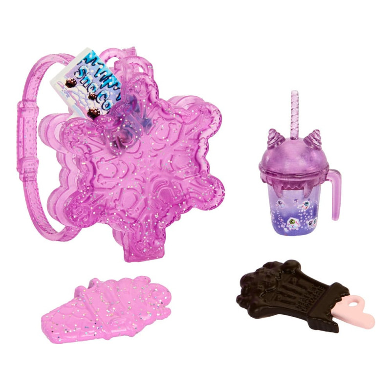 Monster High Doll Abbey Bominable 6
