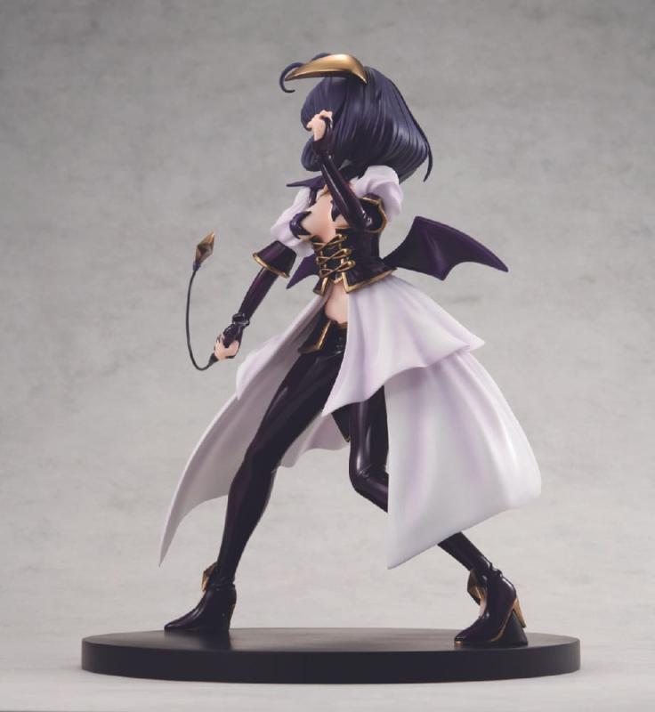 Gushing Over Magical Girls Statue 1/7 Magia Baiser Ecstatic Whip Ver. 24 cm