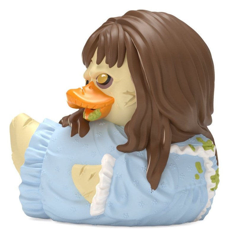 The Exorcist Tubbz Mini PVC Figure Regan 5 cm 6