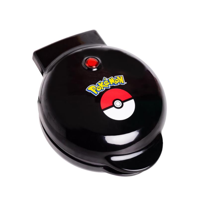 Pokemon Waffle Maker Pokeball