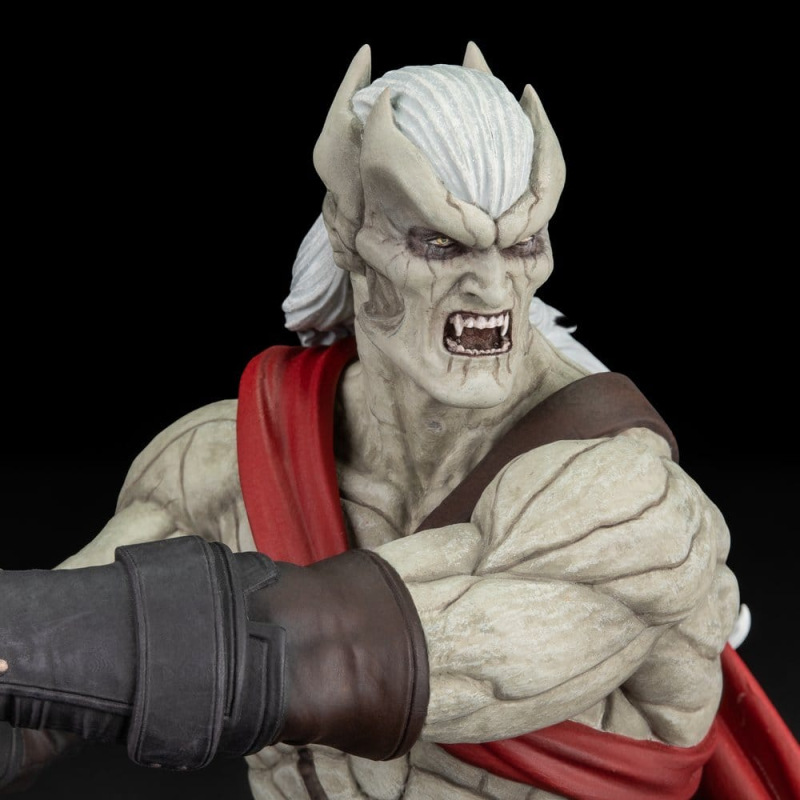 Legacy of Kain PVC Figure Kain 22 cm 10