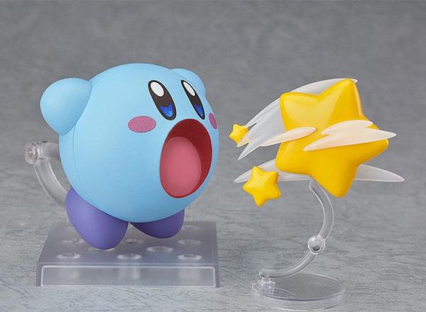 Kirby Nendoroid Action Figure Ice Kirby 6 cm (re-run) 4