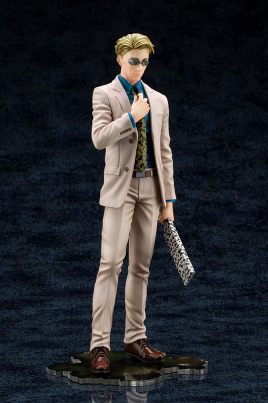 Jujutsu Kaisen ARTFX J PVC Figure Kento Nanami 24 cm 8