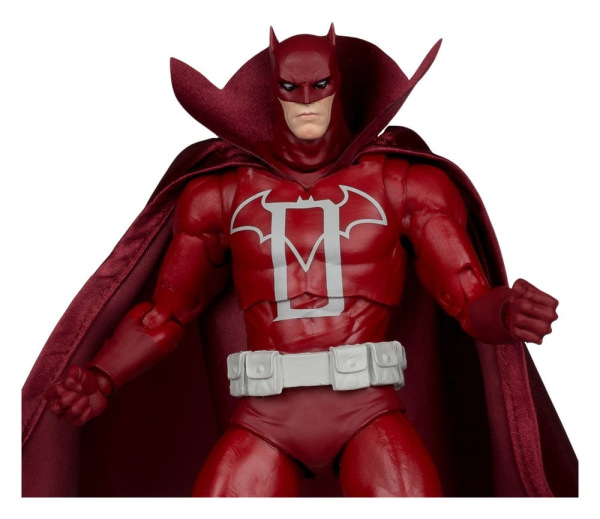 DC Multiverse Action Figure Batman Deadman (Knight Terrors) 19 cm 2