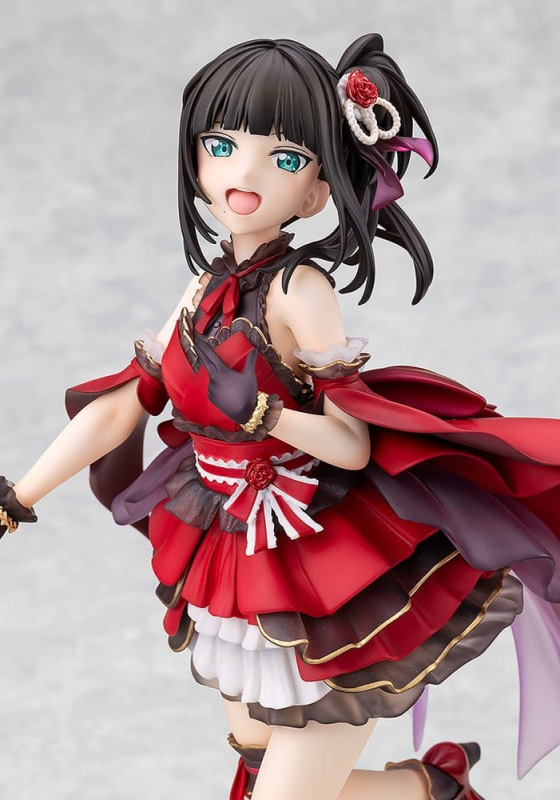 LoveLive! Sunshine!! PVC Figure 1/7 Dia Kurosawa LoveLive!Days 5th Anniversary ver. 25 cm 7