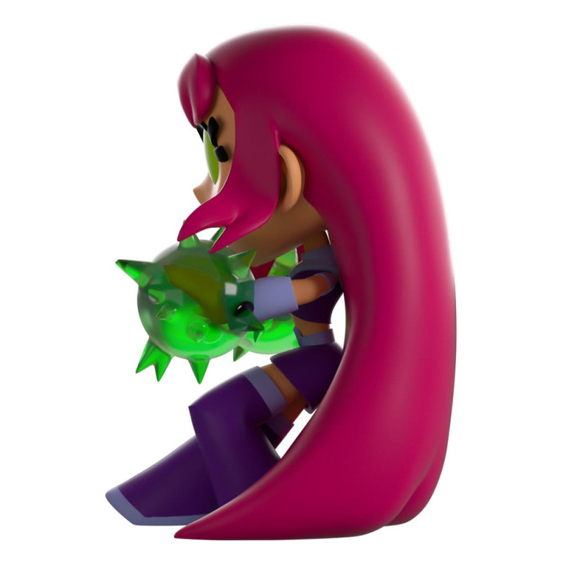 Teen Titans Go! Vinyl Figure Starfire 11 cm 9