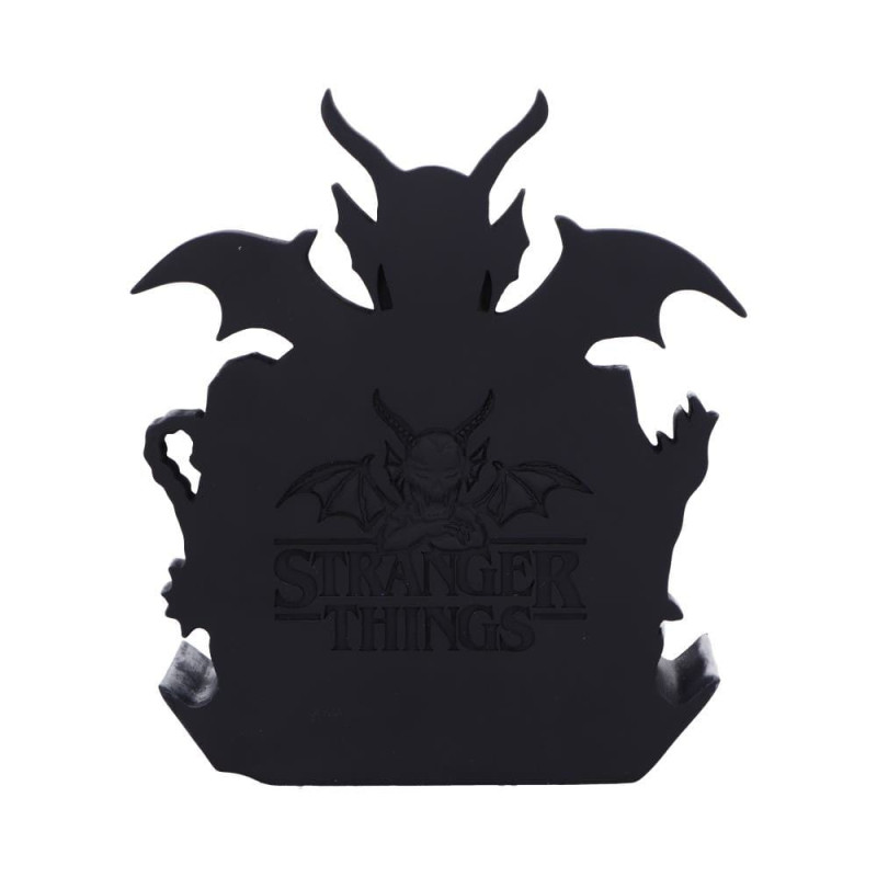 Stranger Things Perpetual Calendar Hellfire Club 15 cm 2
