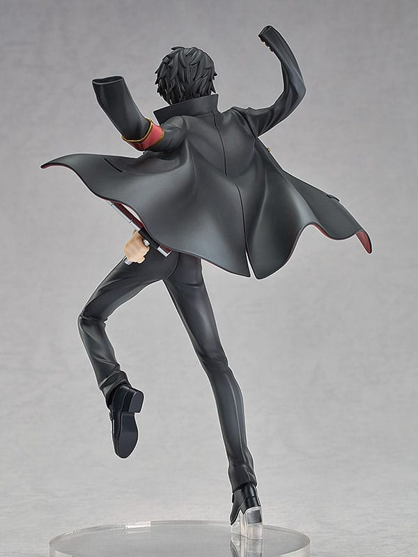 Reborn! Pop Up Parade PVC Statue Kyoya Hibari 17 cm 5
