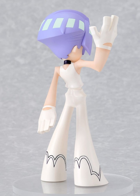 New Panty & Stocking with Garterbelt Pop Up Parade PVC Figures 2-Pack Polyester & Polyurethane 14 cm 10