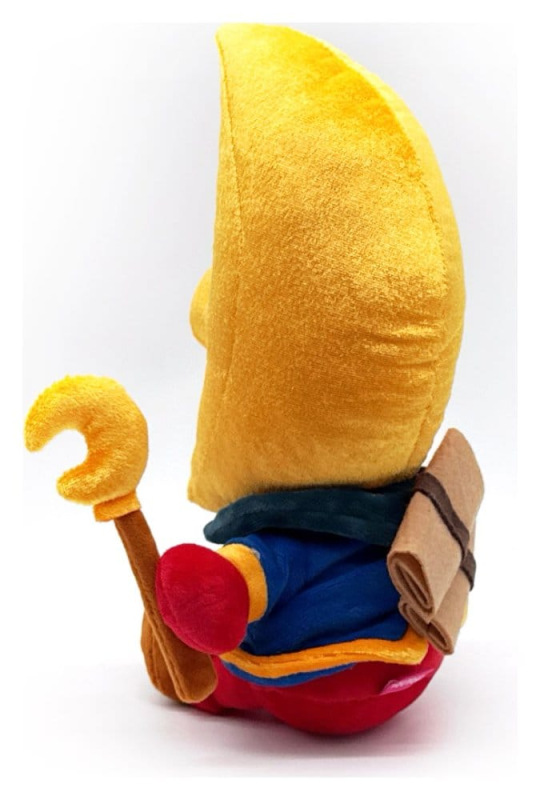 Spell Brigade Plush Figure Moon Mage 22 cm 3