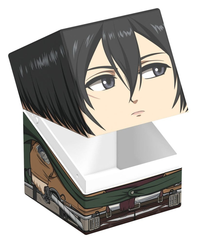 Squaroes Squaroe Attack on Titan AOT003 - Mikasa Ackermann 5