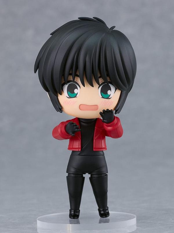 Tokyo Babylon Nendoroid Action Figure Subaru Sumeragi 10 cm