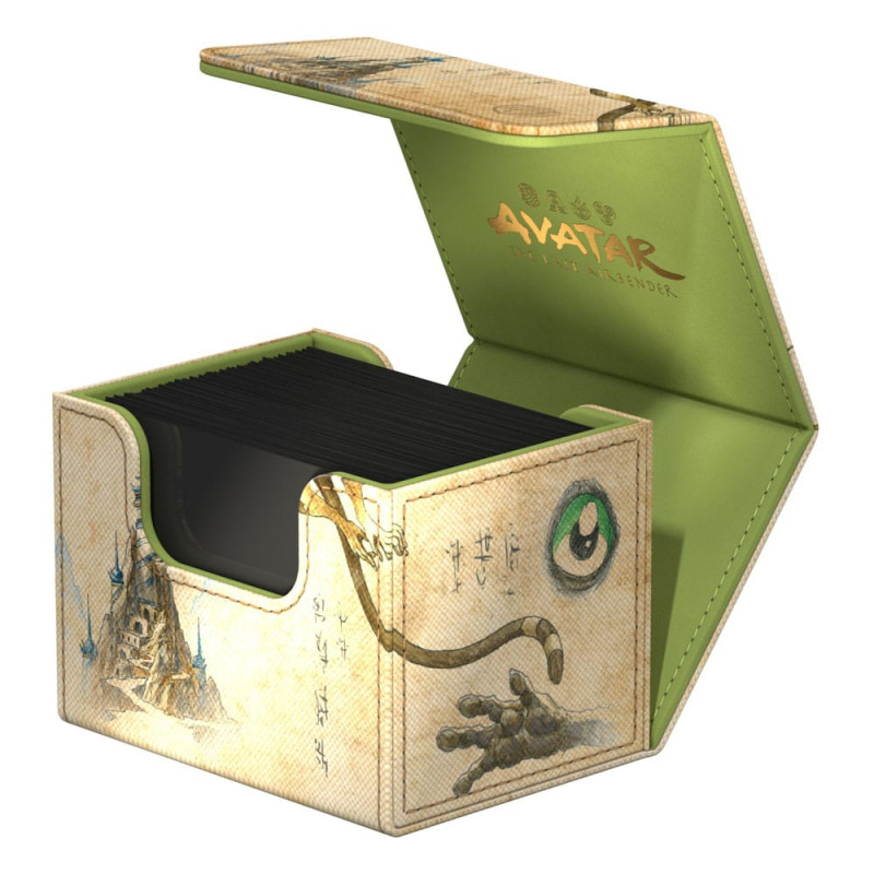 Ultimate Guard Sidewinder 100+ Xenoskin Magic: The Gathering | Avatar: The Last Airbender - Legendar 6