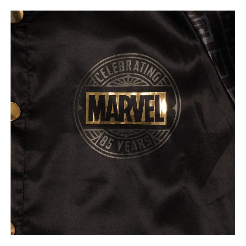 Marvel by Loungefly Bomber Jacket 85th Anniversary Size XL