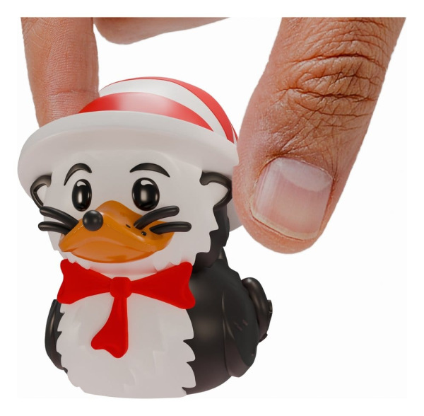 The Cat in the Hat Tubbz Mini PVC Figure 3