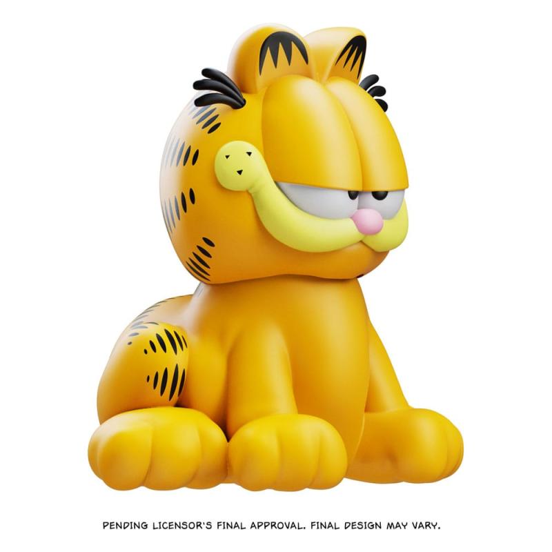 Garfield Statue 1/1 Garfield 51 cm 4