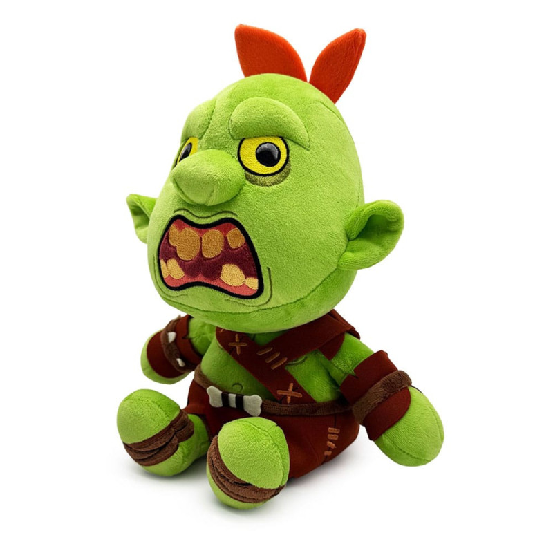 Orcs Must Die Plush Figure Light Orc 22 cm 2