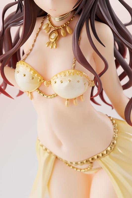 To Love-Ru Darkness Statue PVC 1/7 Mikan Yuki 22 cm 11