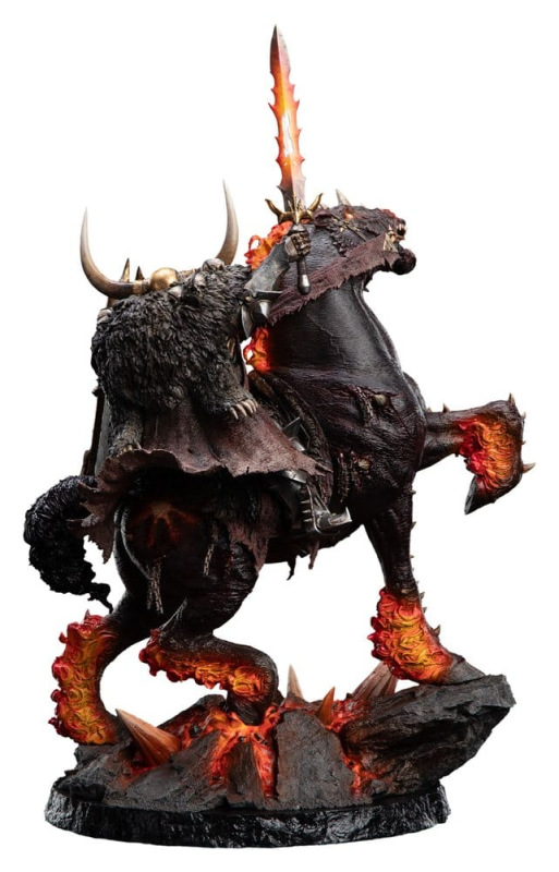 Warhammer: Age of Sigmar Statue 1/10 Archaon the Everchosen Limited Edition 54 cm 13