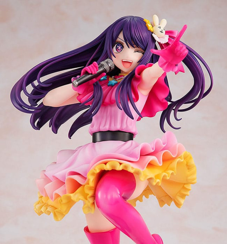 Oshi no Ko PVC Statue 1/7 Ai 22 cm 5