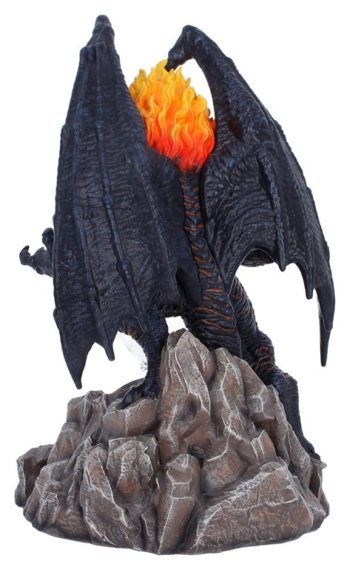 Lord of the Rings Sand Timer Balrog 24 cm 2