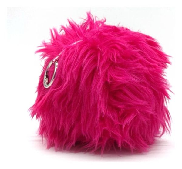 Linkin Park Plush Keychain Rufus 13 cm 2